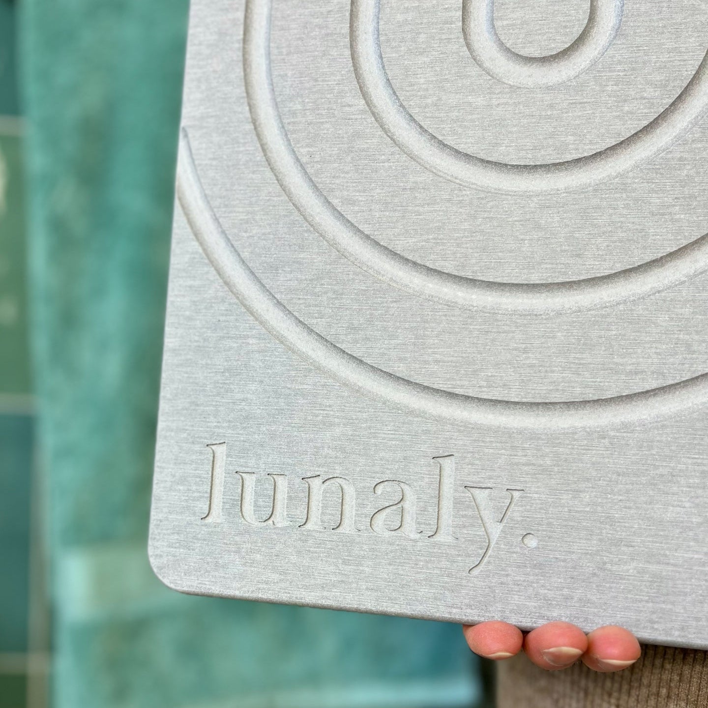 Lunaly Stone Mat
