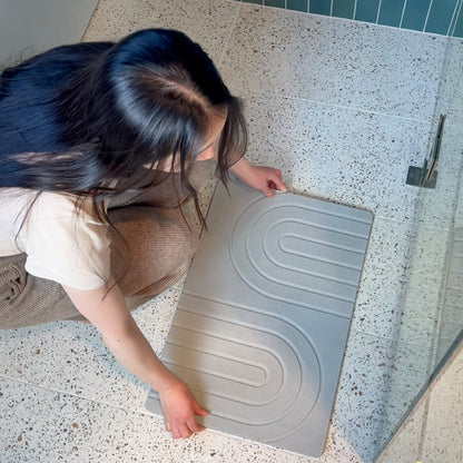 Lunaly Stone Mat